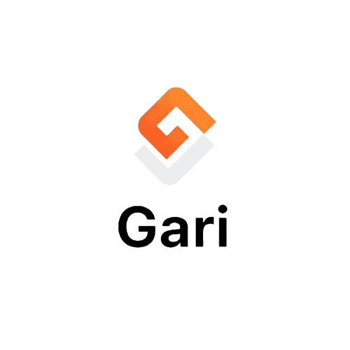 Gari logo